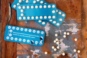Contraceptive Pill Episode 2 Image