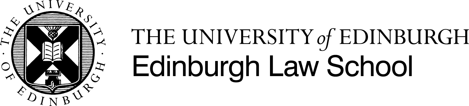 Edinburgh Law School logo