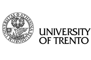University of Trento logo