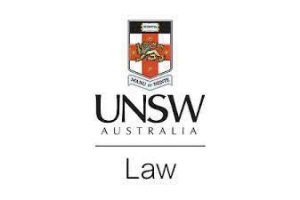 UNSW Australia Law logo