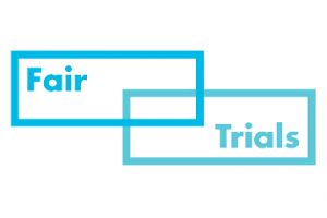 Fair Trials logo